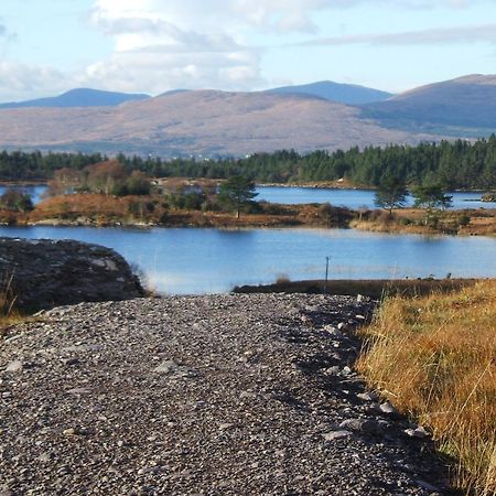 Kenmare Eco Lodge Экстерьер фото