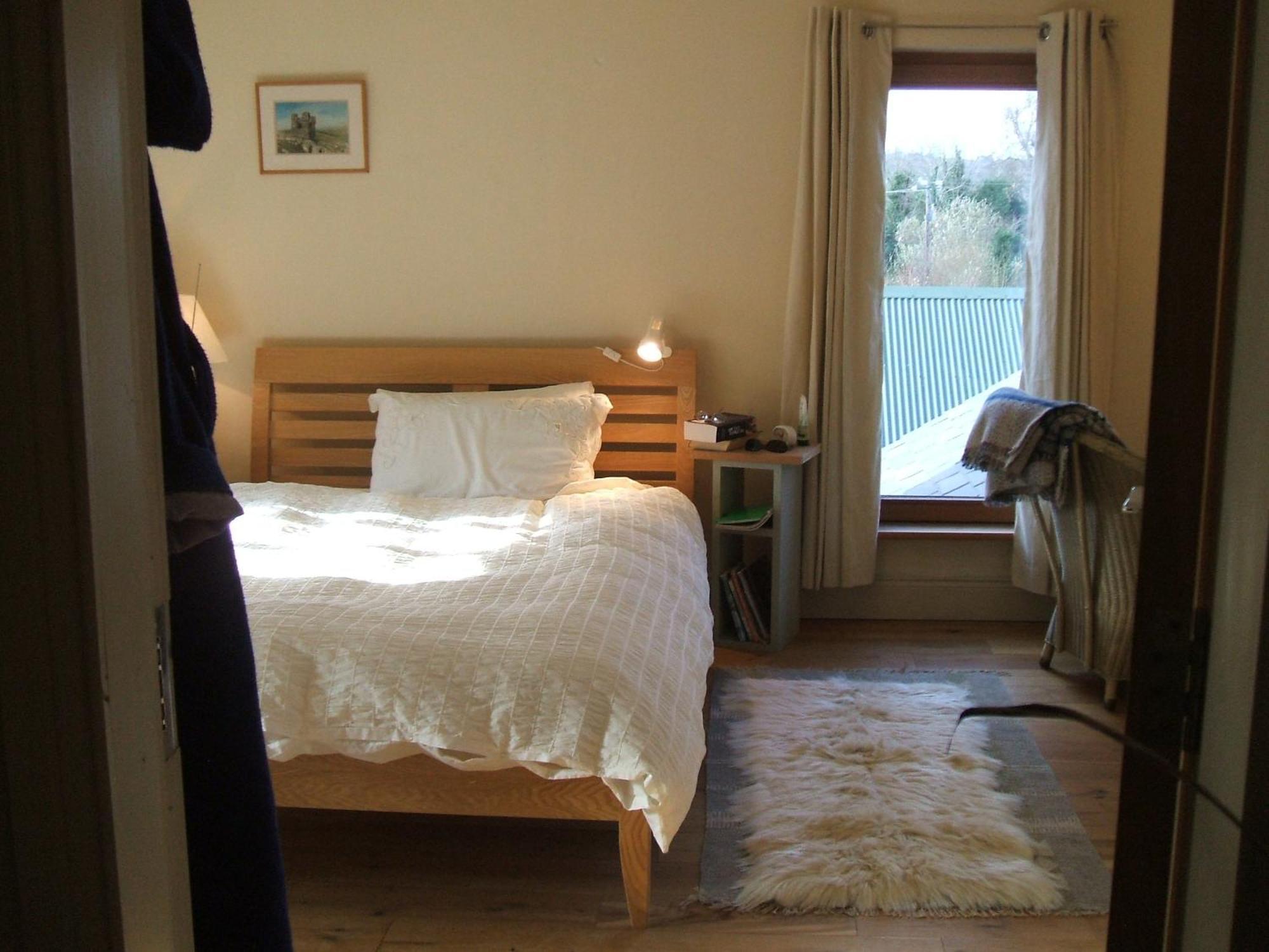Kenmare Eco Lodge Экстерьер фото
