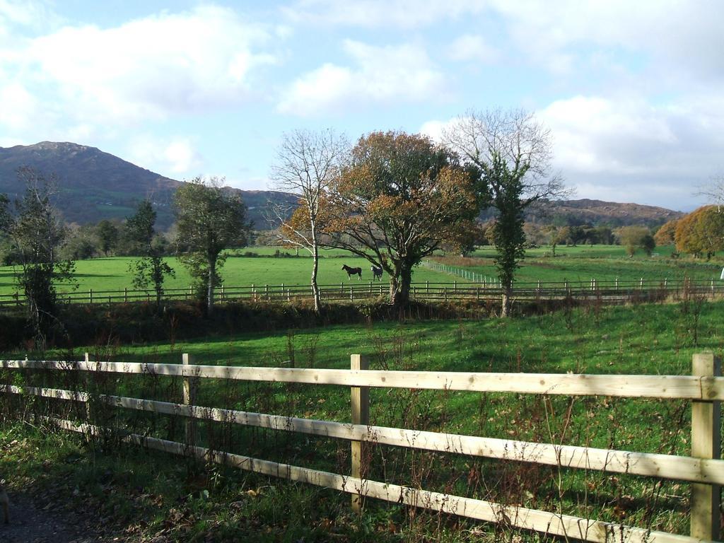 Kenmare Eco Lodge Экстерьер фото