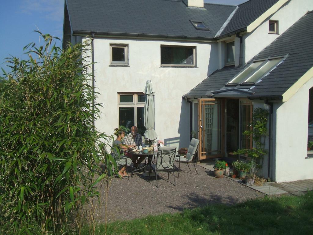 Kenmare Eco Lodge Экстерьер фото