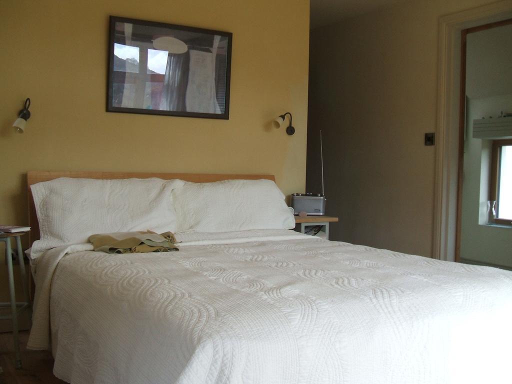 Kenmare Eco Lodge Экстерьер фото